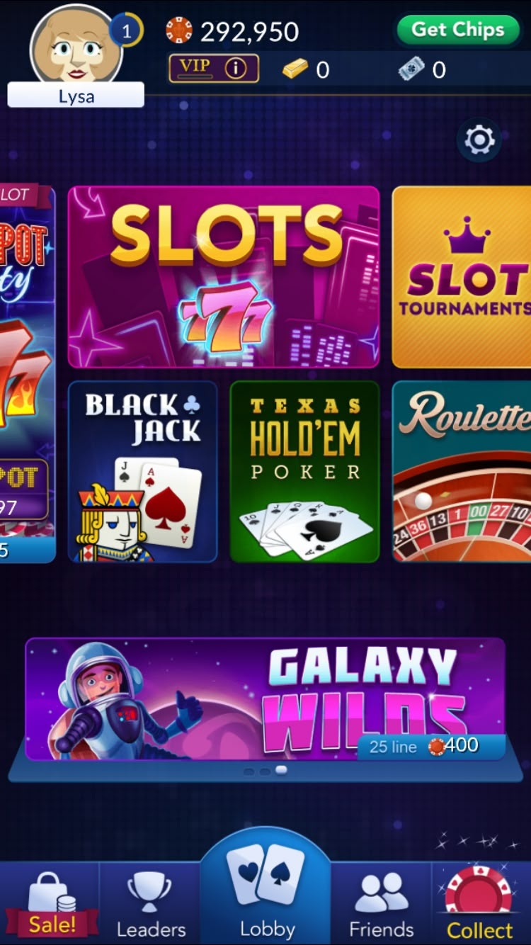 CasinoVibes game