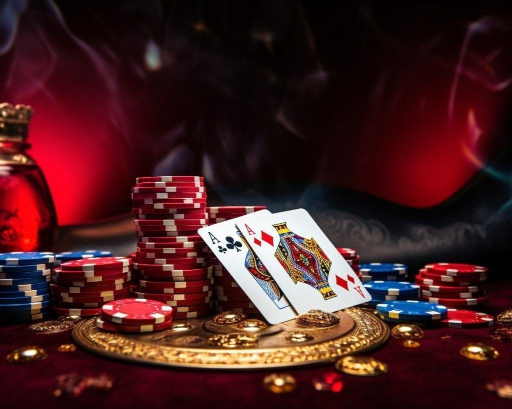 CasinoVibes پاکستان ریئل منی گیمز