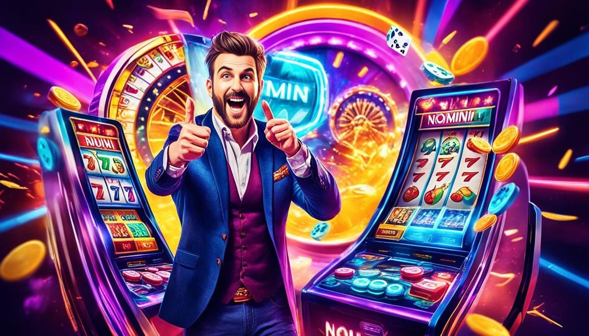 CasinoVibes پاکستان ریئل منی گیمز